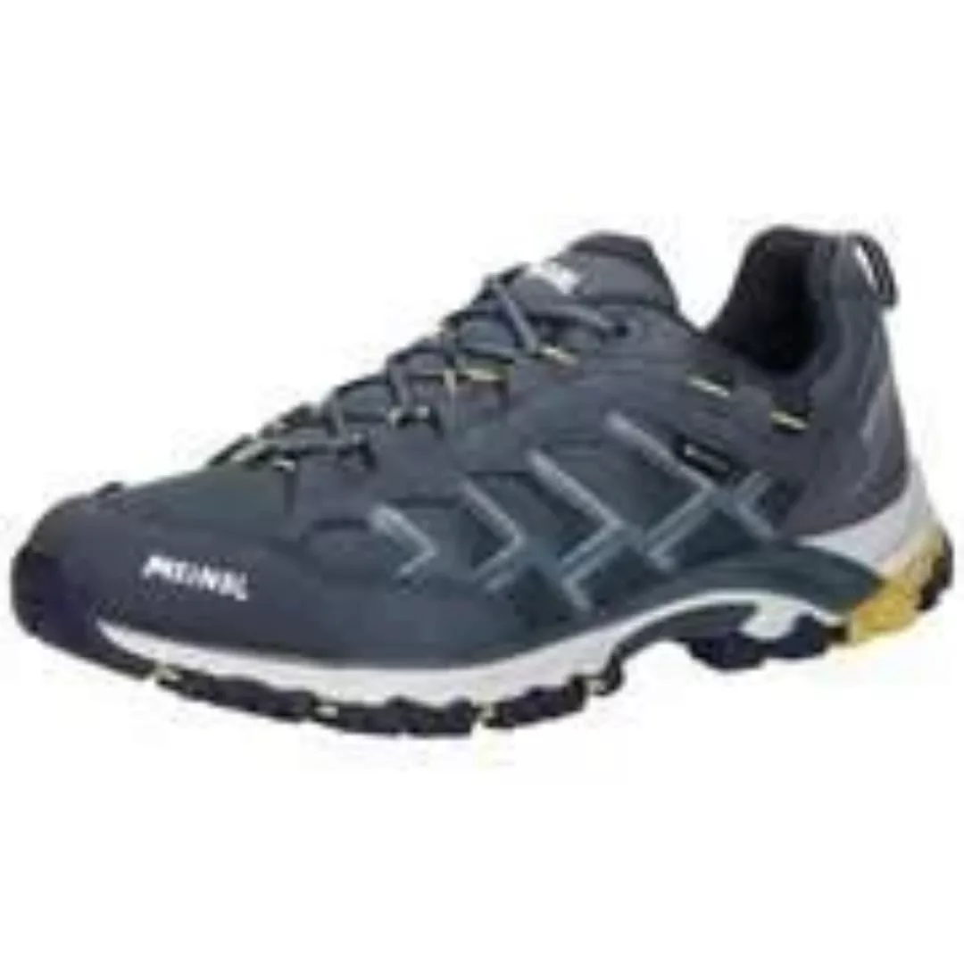 Meindl Caribe GTX Outdoor Herren blau|blau günstig online kaufen