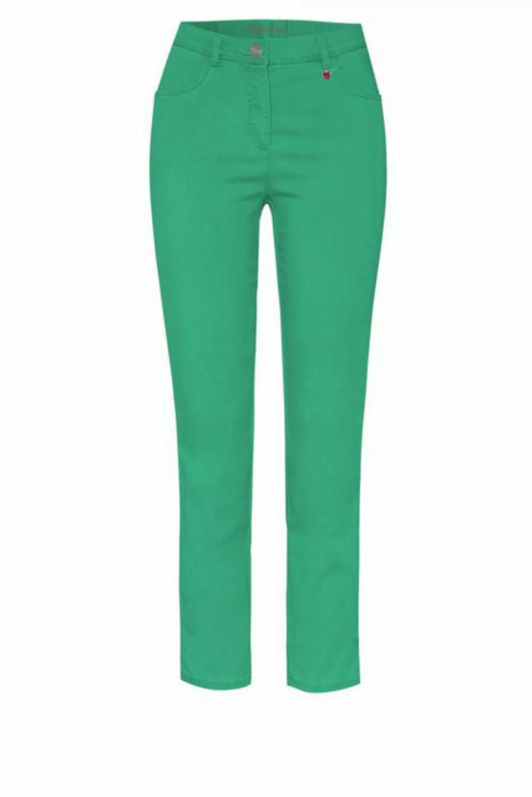 TONI Shorts blau regular (1-tlg) günstig online kaufen