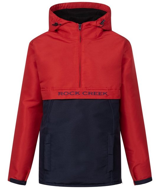 Rock Creek Windbreaker Damen Windbreaker Anorak D-477 günstig online kaufen