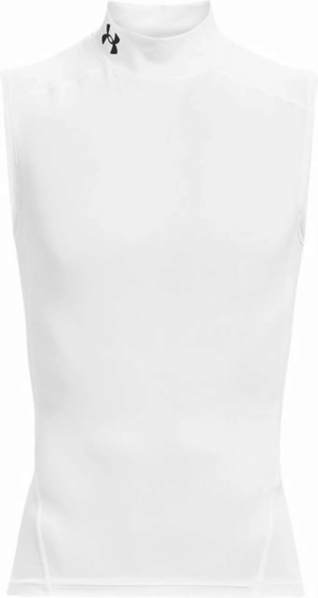 Under Armour® T-Shirt Ua Hg Armour Comp Mock Sl günstig online kaufen