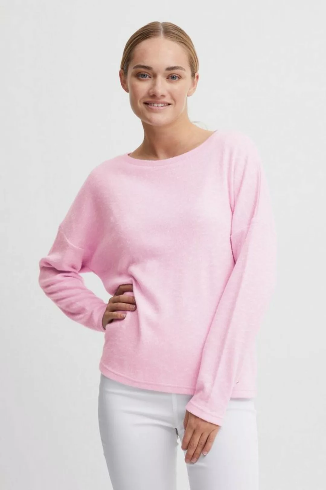 OXMO Sweatshirt OXSanne - 21800076ME günstig online kaufen