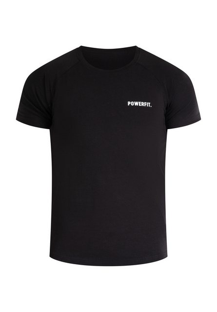 Smilodox T-Shirt Powerfit - günstig online kaufen