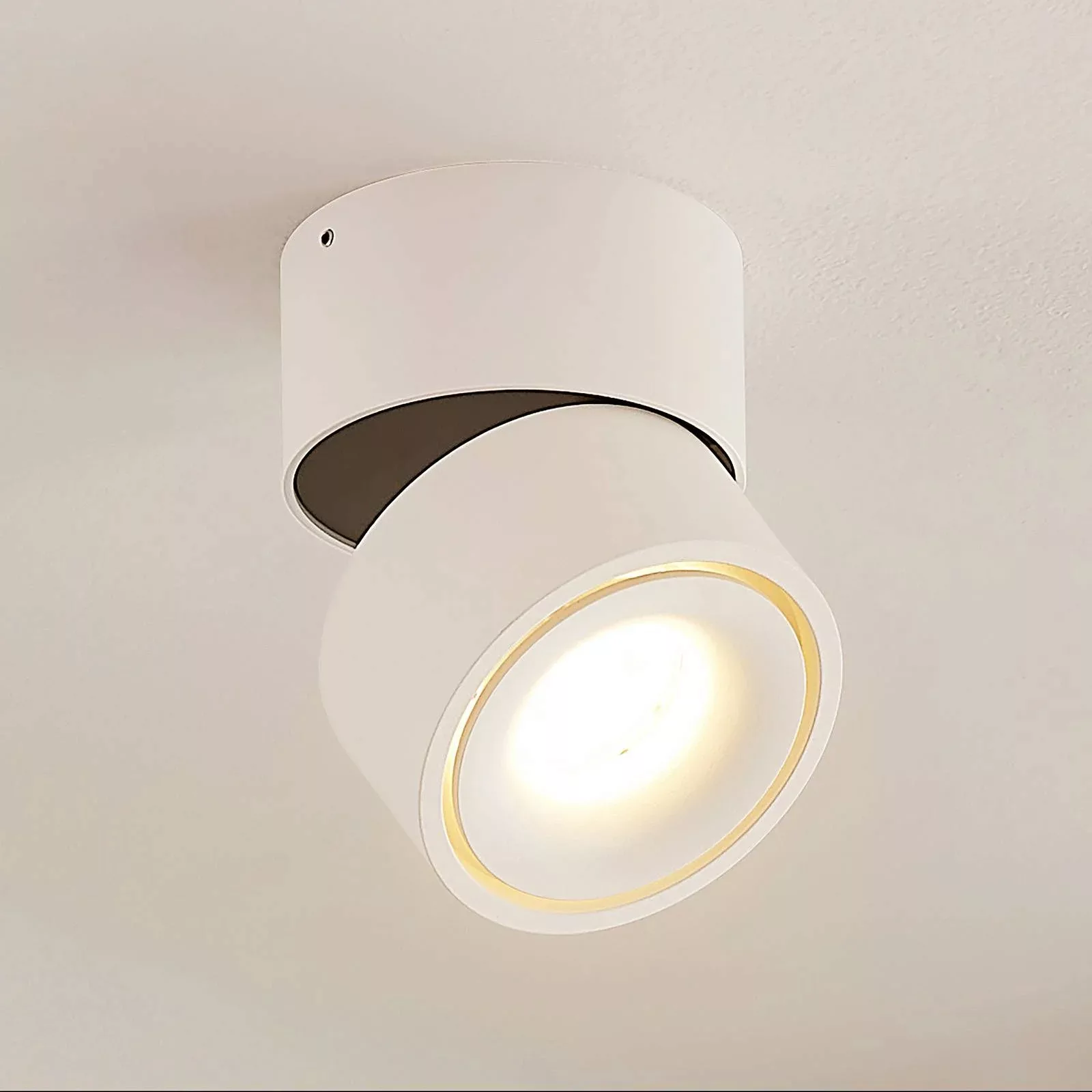 Arcchio Rotari LED-Deckenstrahler 1-flammig 8,9W günstig online kaufen