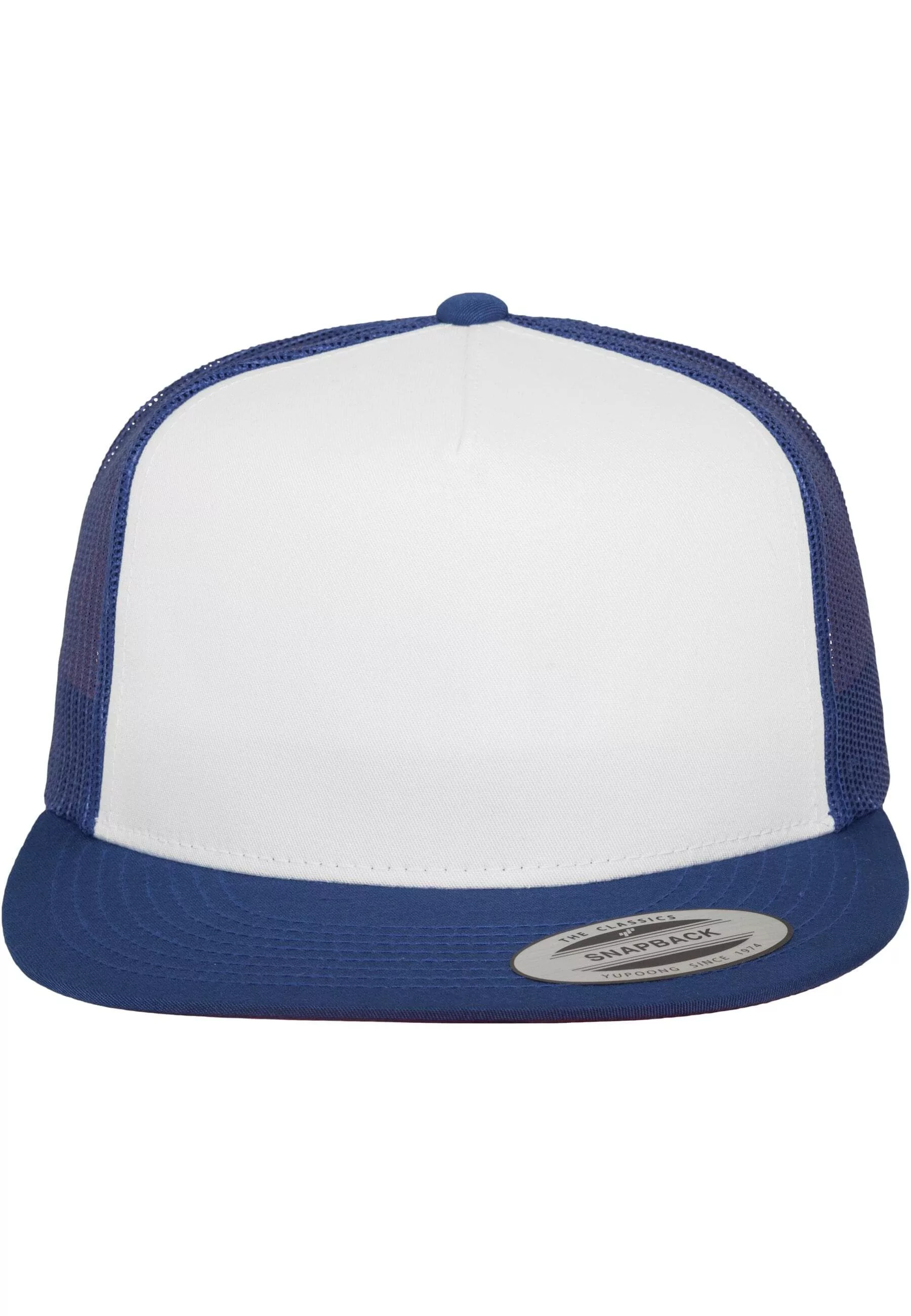 Flexfit Flex Cap "Flexfit Unisex Classic Trucker" günstig online kaufen