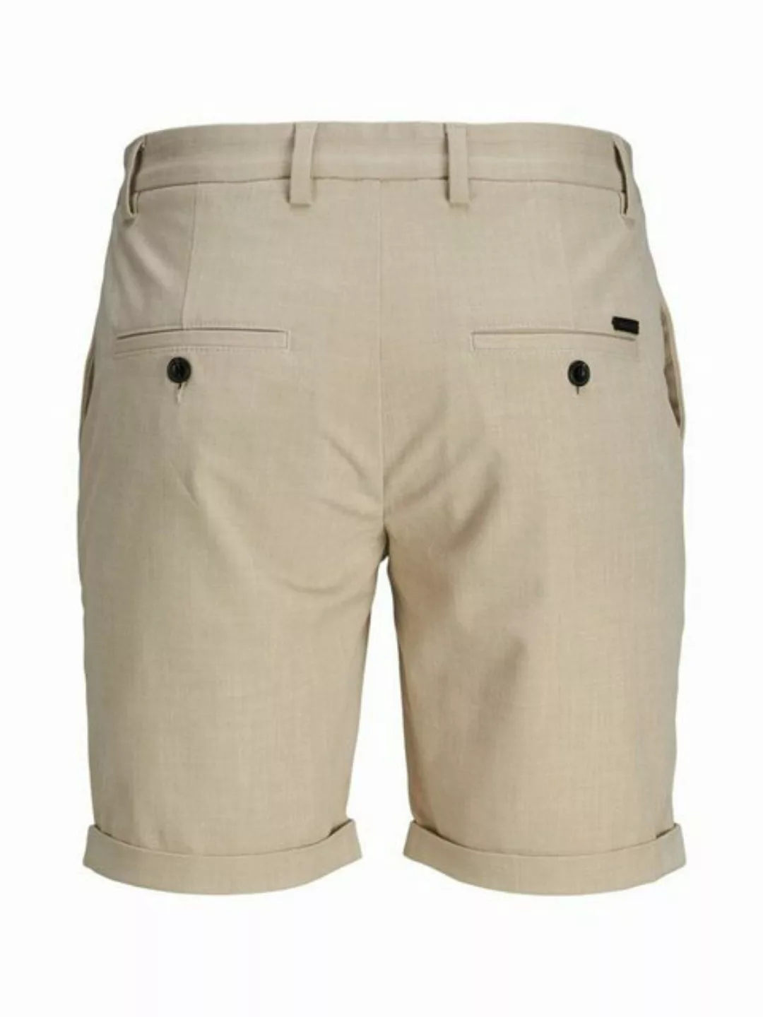 Jack & Jones Connor Shorts Hosen 2XL Grey Melange günstig online kaufen