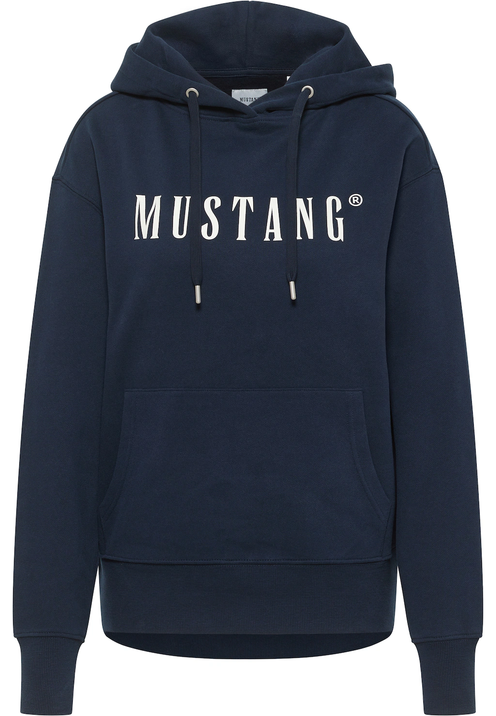 MUSTANG Sweatshirt "Damen Style Margo" günstig online kaufen