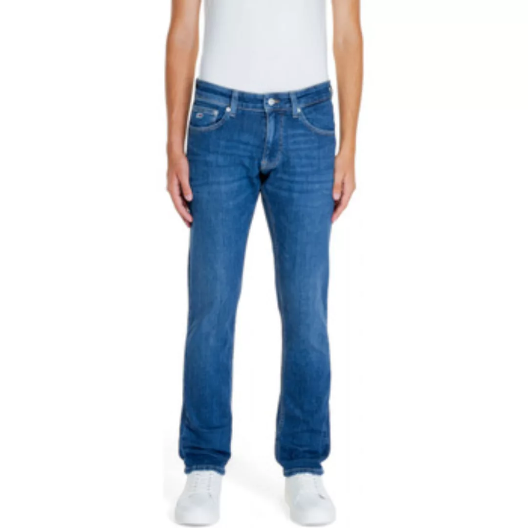 Tommy Hilfiger  Slim Fit Jeans SCANTON CH0256 DM0DM20187 günstig online kaufen