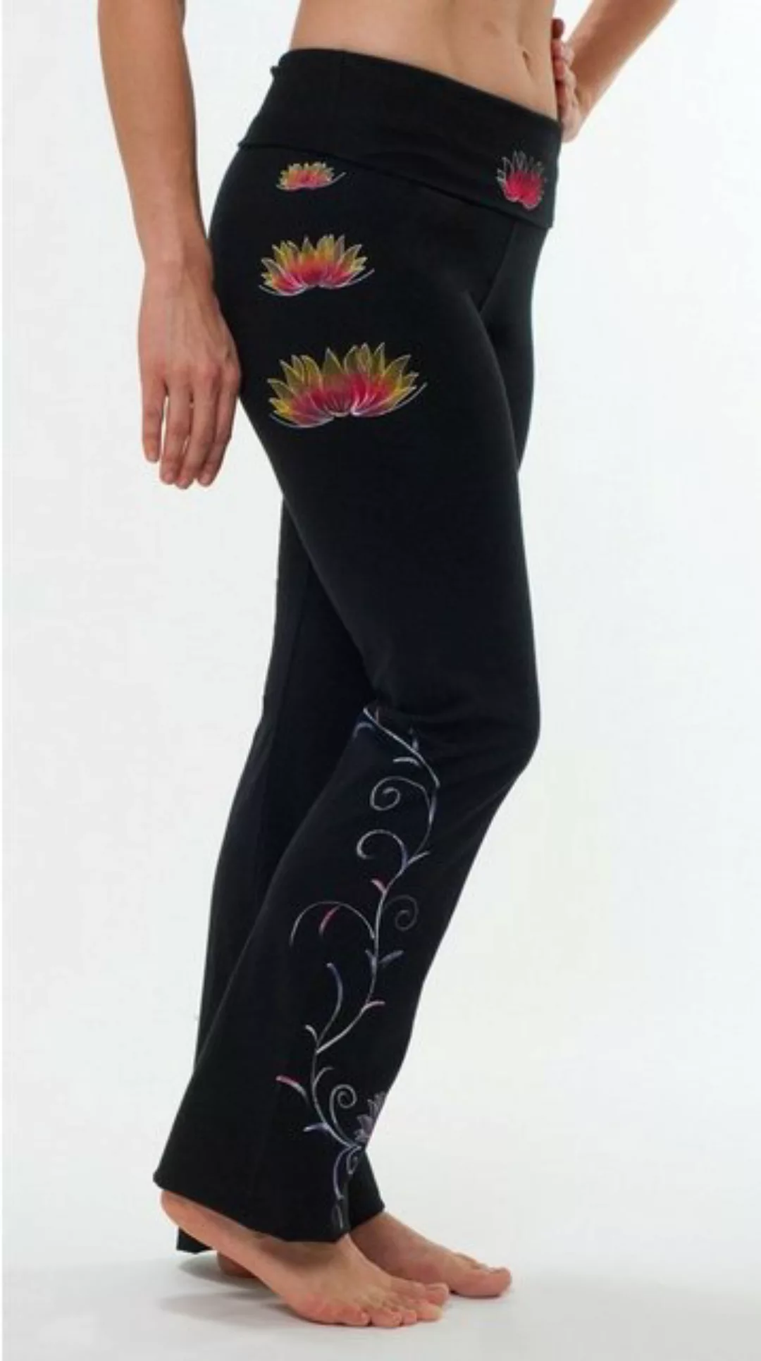 Yogaleggings (1-tlg) günstig online kaufen