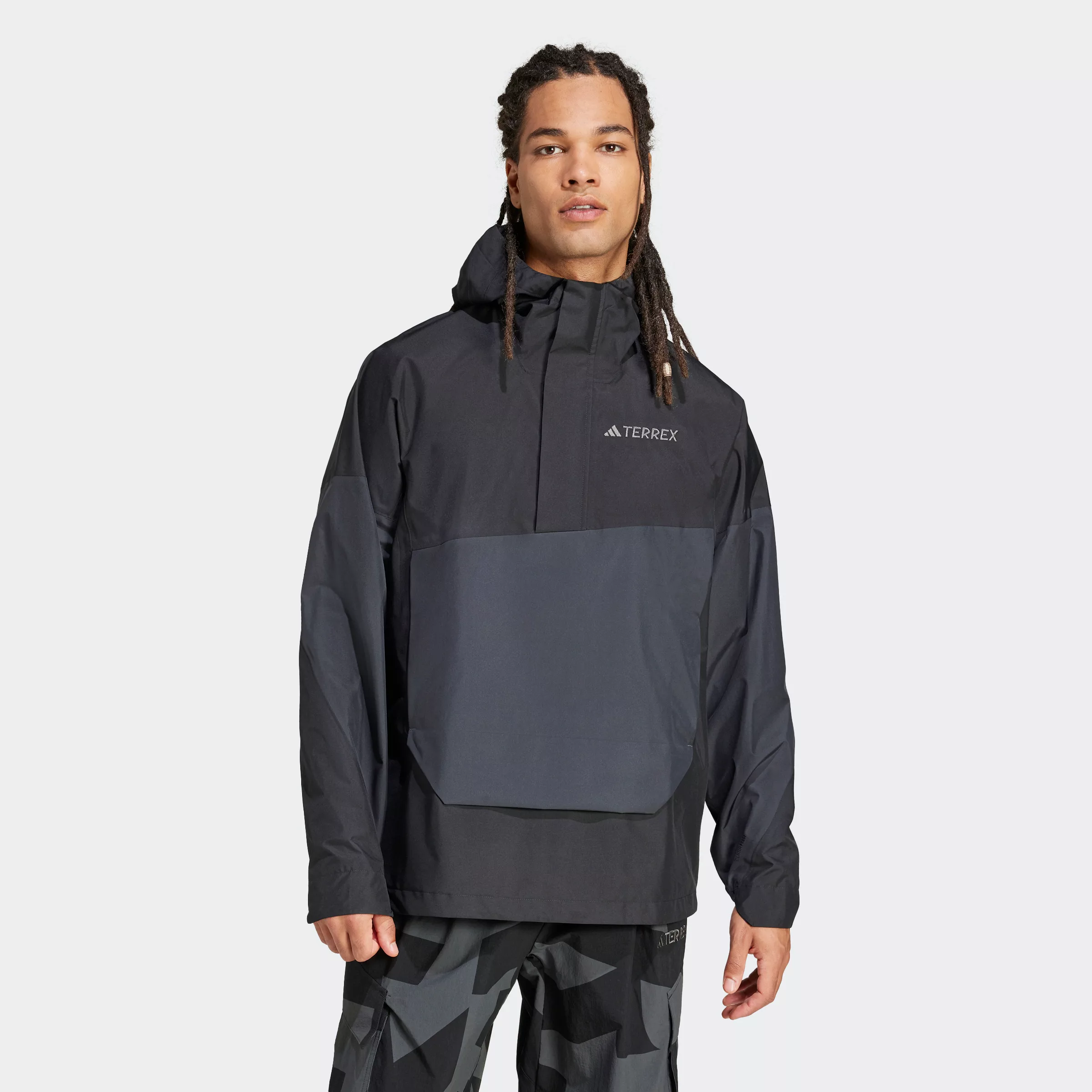 adidas TERREX Outdoorjacke "XPL 2.5L ANORAK" günstig online kaufen