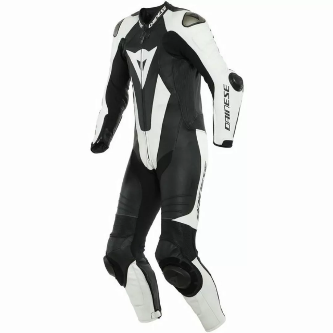 Dainese Motorradkombi Dainese Laguna Seca 5 1 tlg. Perf. Lederkombi günstig online kaufen