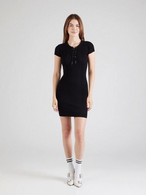 Guess Minikleid Selene (1-tlg) Plain/ohne Details günstig online kaufen