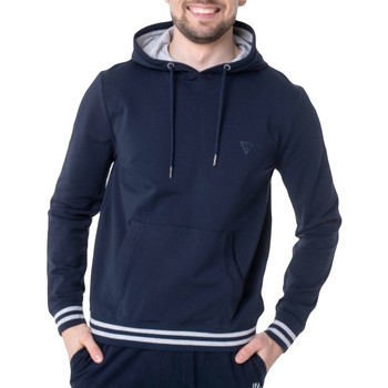 Guess  Sweatshirt Classic logo triangle günstig online kaufen