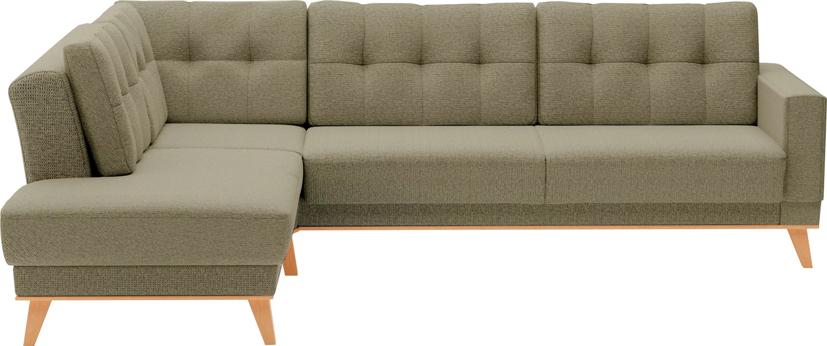 sit&more Ecksofa "Lavida" günstig online kaufen