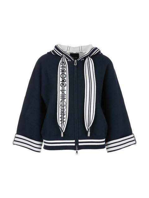 Marc Cain Sweatjacke günstig online kaufen