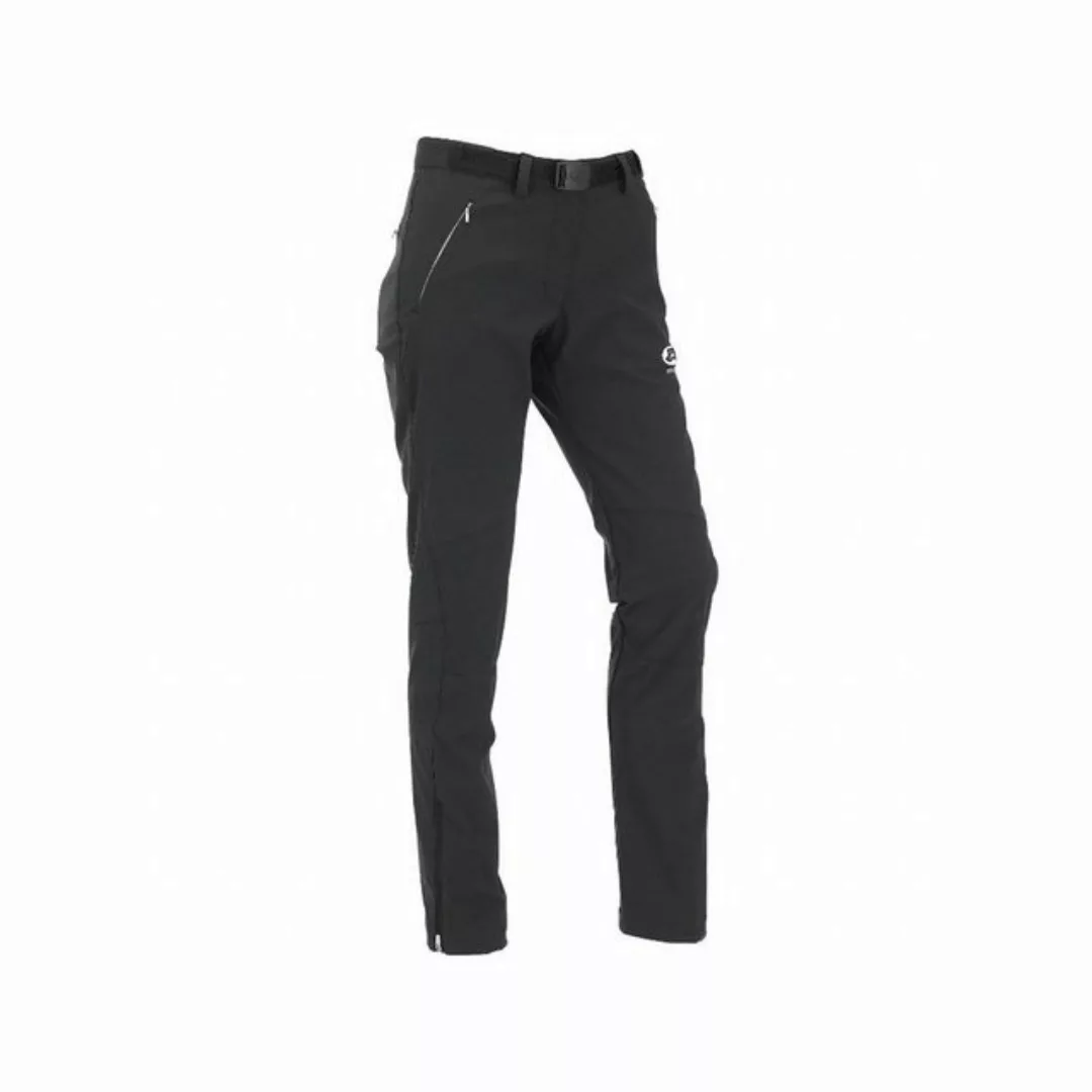 Maul Outdoorhose schwarz regular (1-tlg) günstig online kaufen