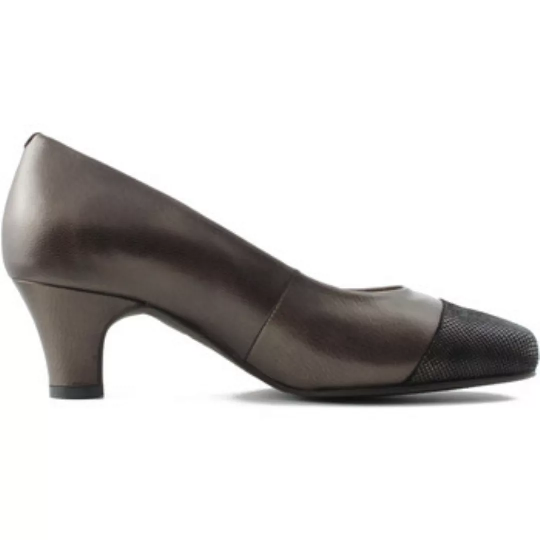 Drucker Calzapedic  Pumps komfortable Lounge und breit günstig online kaufen