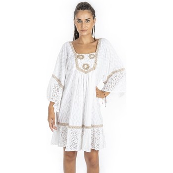 Isla Bonita By Sigris  Kurze Kleider Kleid günstig online kaufen