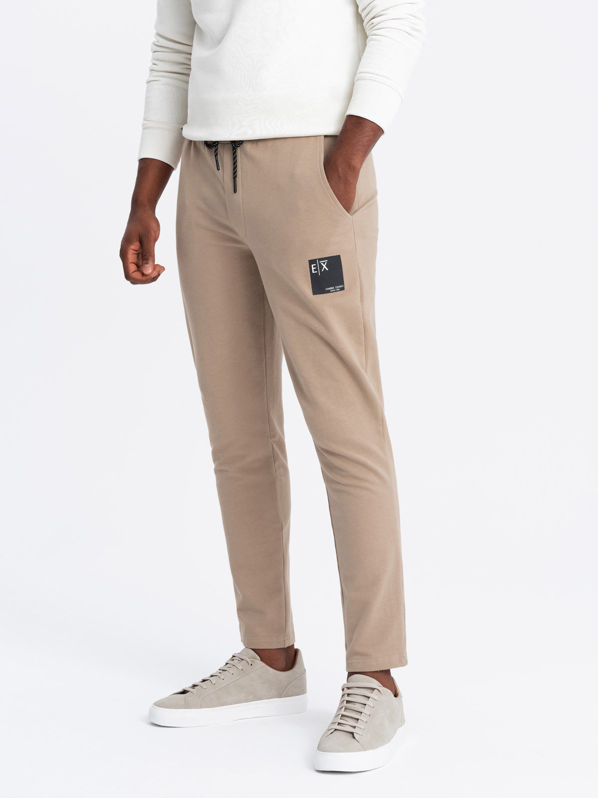 OMBRE Sweathose Sweathose günstig online kaufen