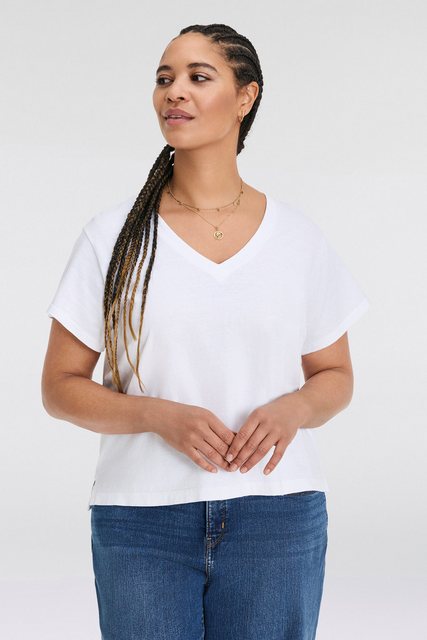 Levi's® Plus V-Shirt PL BOXY TANK günstig online kaufen