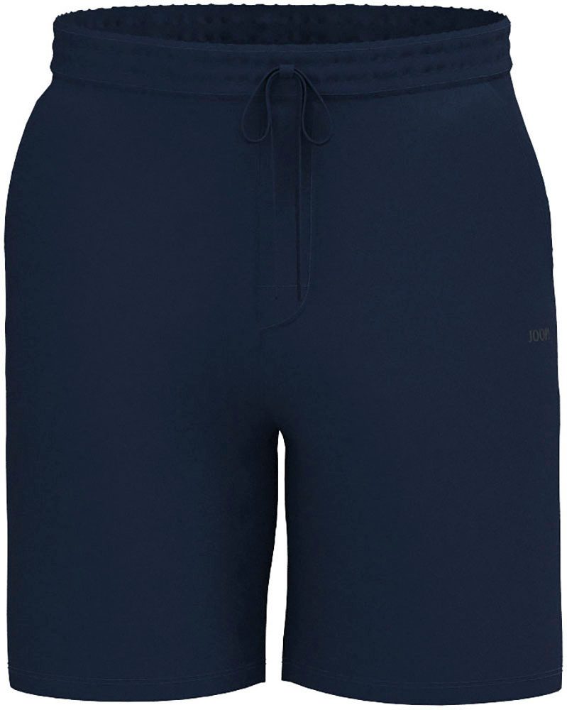 JOOP Relaxshorts "Comfort", Seitentaschen, Regular Fit, Bindeband günstig online kaufen