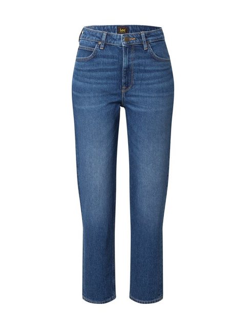 Lee® 7/8-Jeans CAROL (1-tlg) Weiteres Detail günstig online kaufen