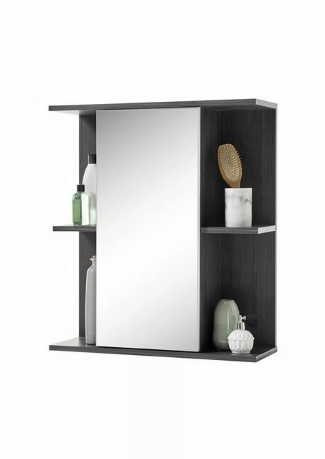 BEGA BBK Spiegelschrank 60 x 69 x 20 cm (B/H/T) günstig online kaufen