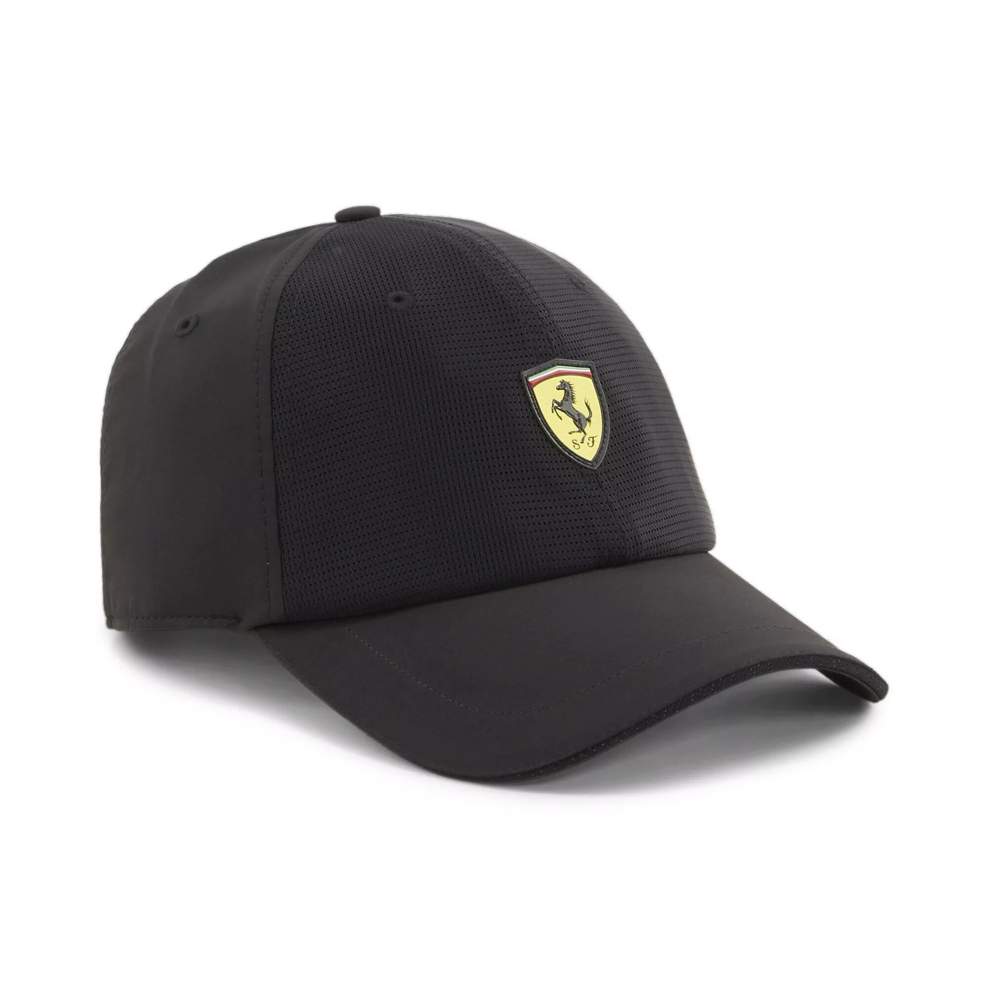 PUMA Flex Cap "Scuderia Ferrari Race Cap Erwachsene" günstig online kaufen