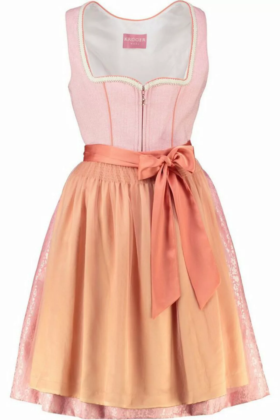 Krüger Madl Dirndl 610168-060 günstig online kaufen