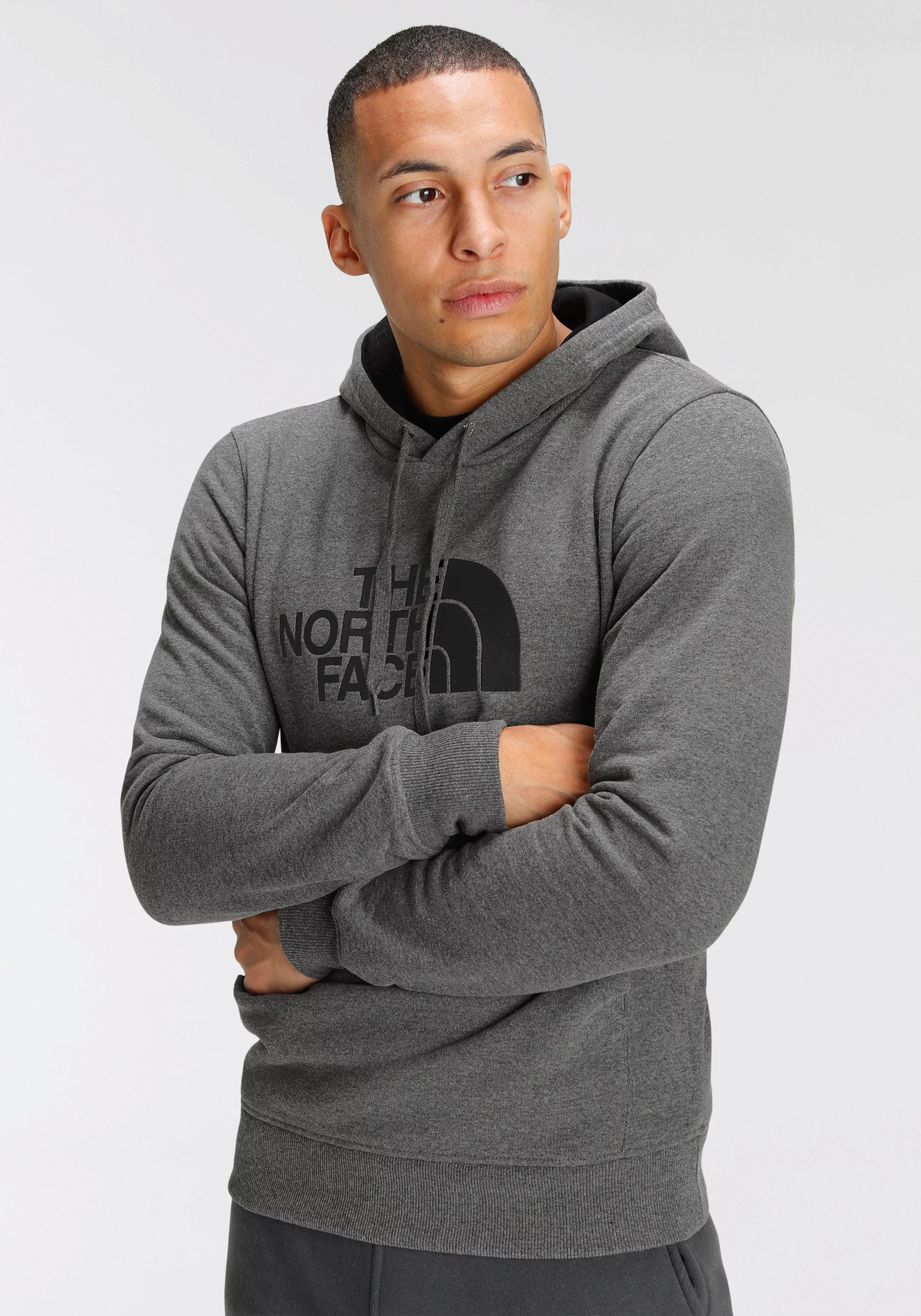 The North Face Kapuzenpullover DREW PEAK günstig online kaufen