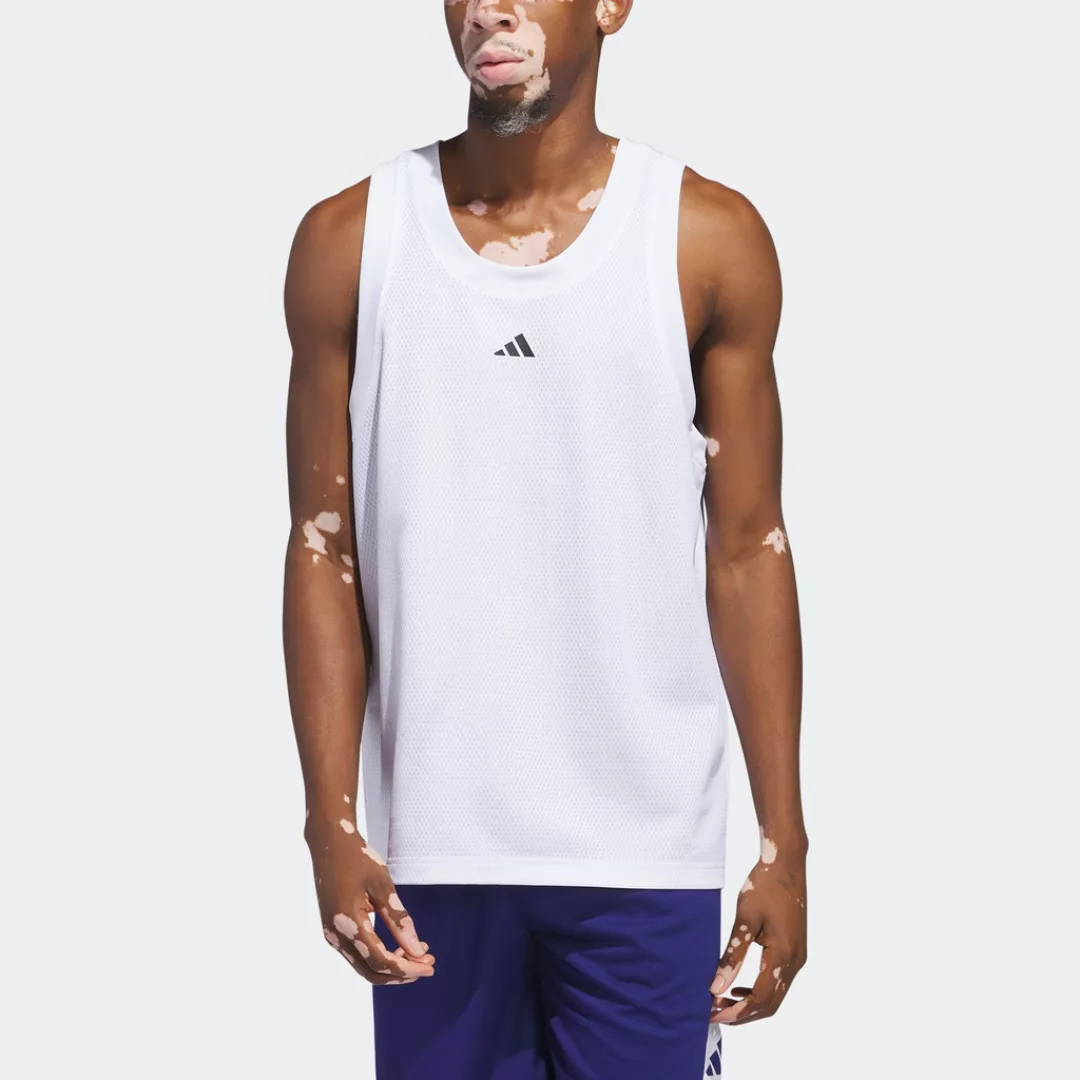 adidas Performance Trainingstop "LEGENDS TANK" günstig online kaufen