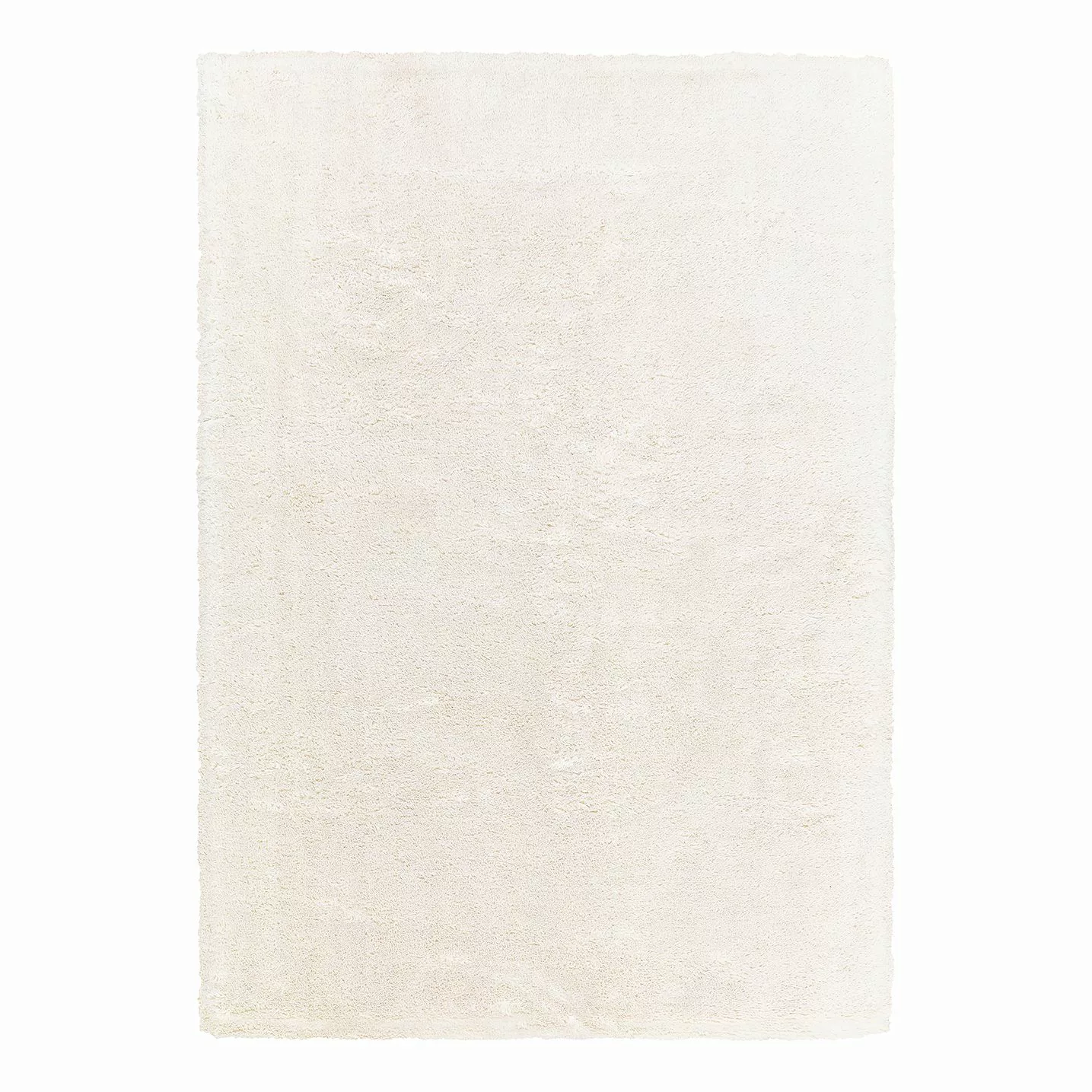 Teppich Harmony • 100% Polyester • pflegeleicht • 5 Groessen - Creme / 90 x günstig online kaufen