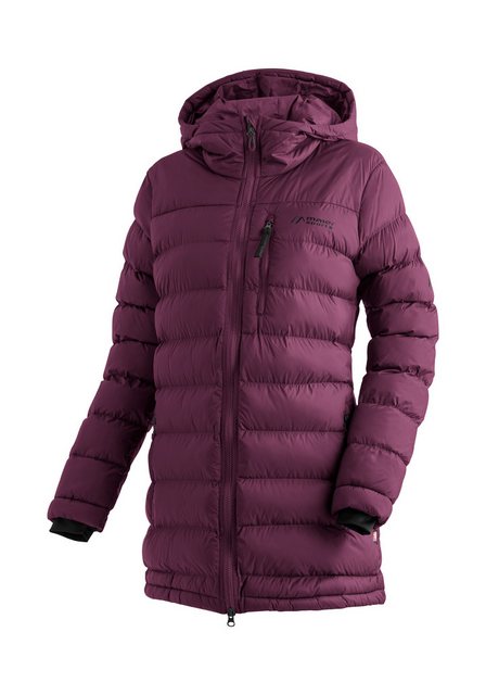 Maier Sports Funktionsmantel Lomnica Coat W Damen Mantel, leichtes Primalof günstig online kaufen