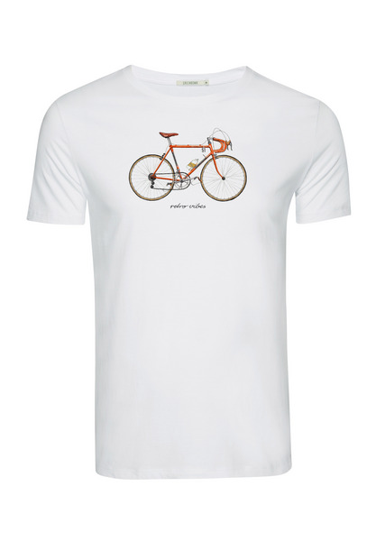 Bike 51 Guide - T-shirt Für Herren günstig online kaufen