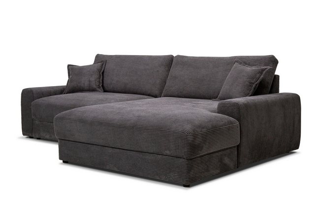 Konstanta Möbelhaus Big-Sofa Vesuvio günstig online kaufen