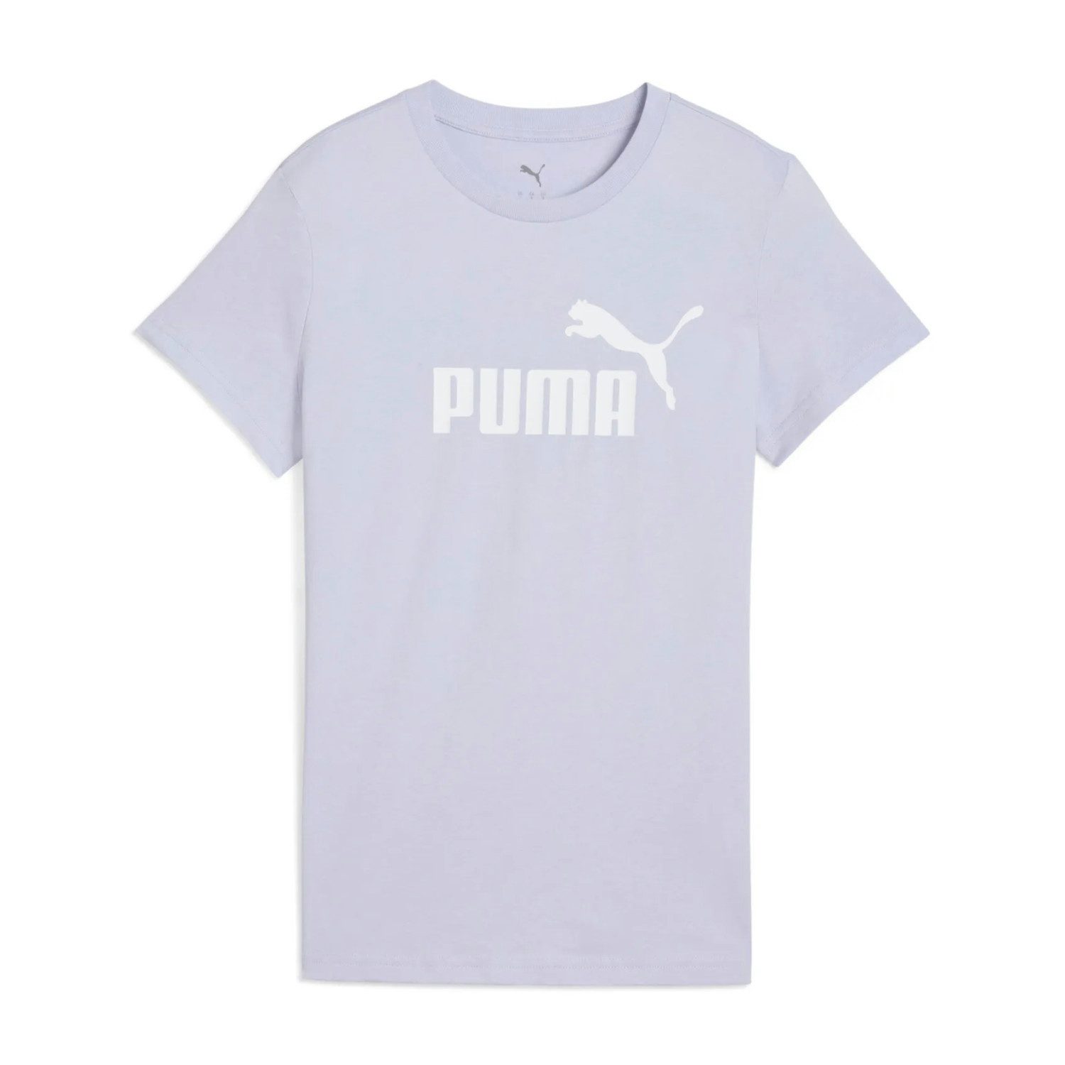 PUMA T-Shirt "ESS No. 1 Logo T-Shirt Damen" günstig online kaufen