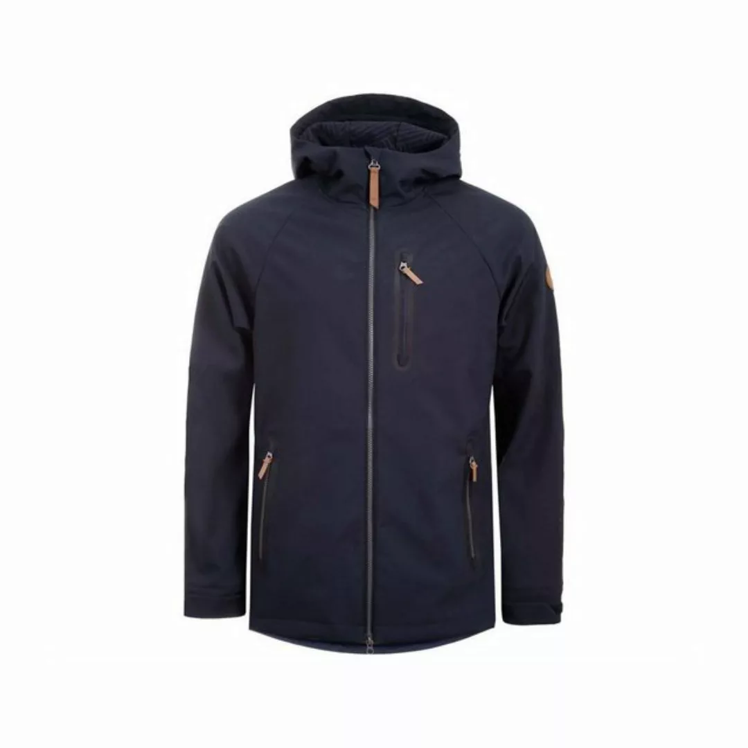 Icepeak Blouson blau regular fit (1-St) günstig online kaufen