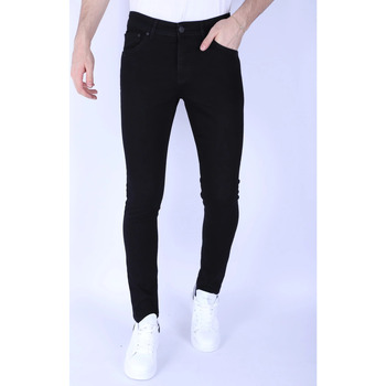 Local Fanatic  Slim Fit Jeans Neat Jeans Slim Mit Stretch günstig online kaufen