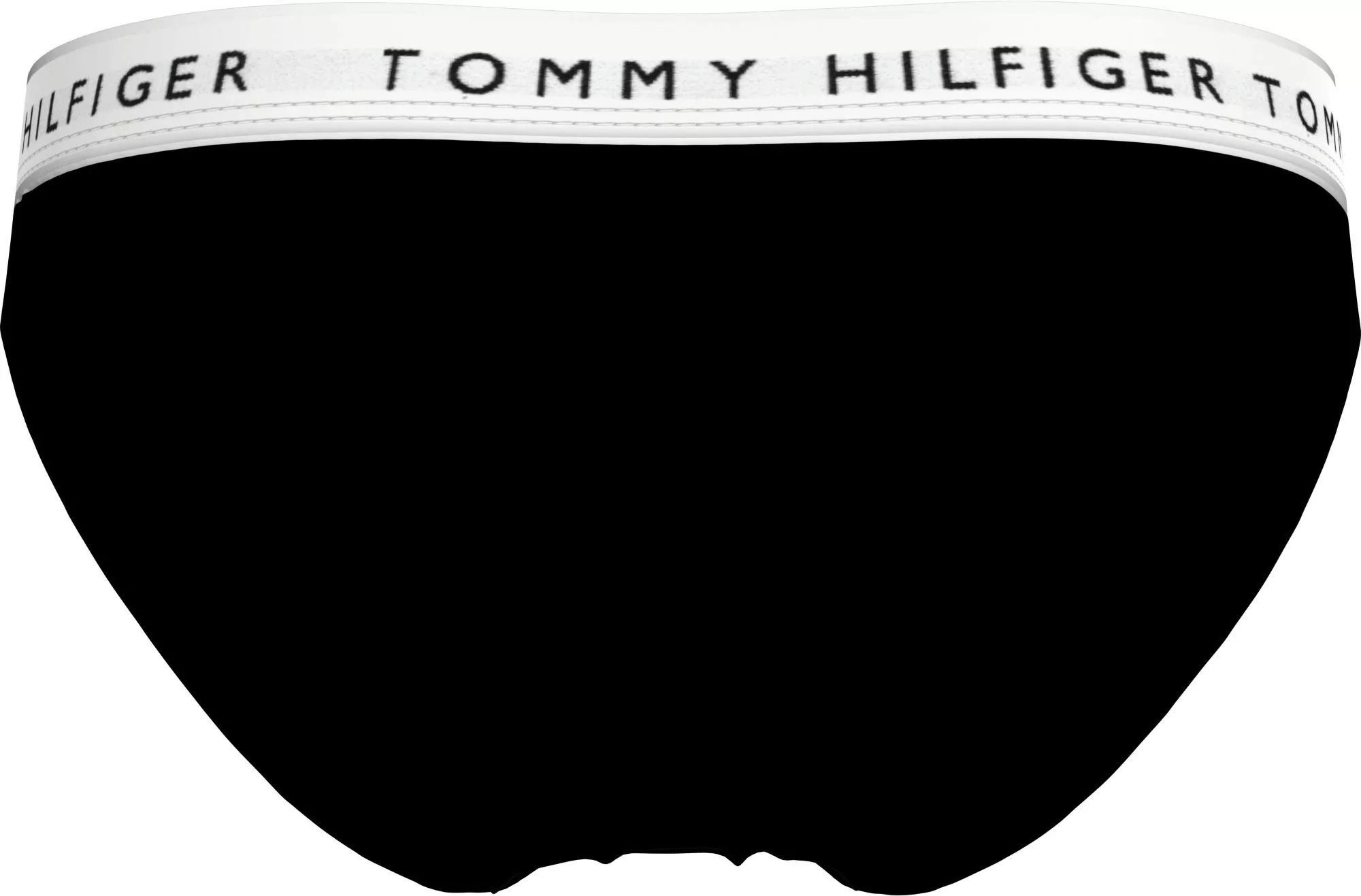 Tommy Hilfiger Underwear Bikinislip "CLASSIC BIKINI", mit Elastik-Logobund günstig online kaufen