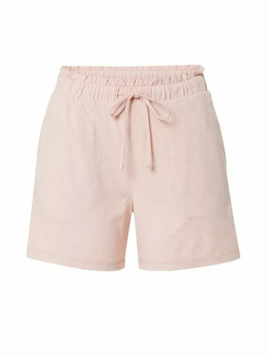 Esprit Schlafhose Jersey-Shorts mit elastischem Bund günstig online kaufen
