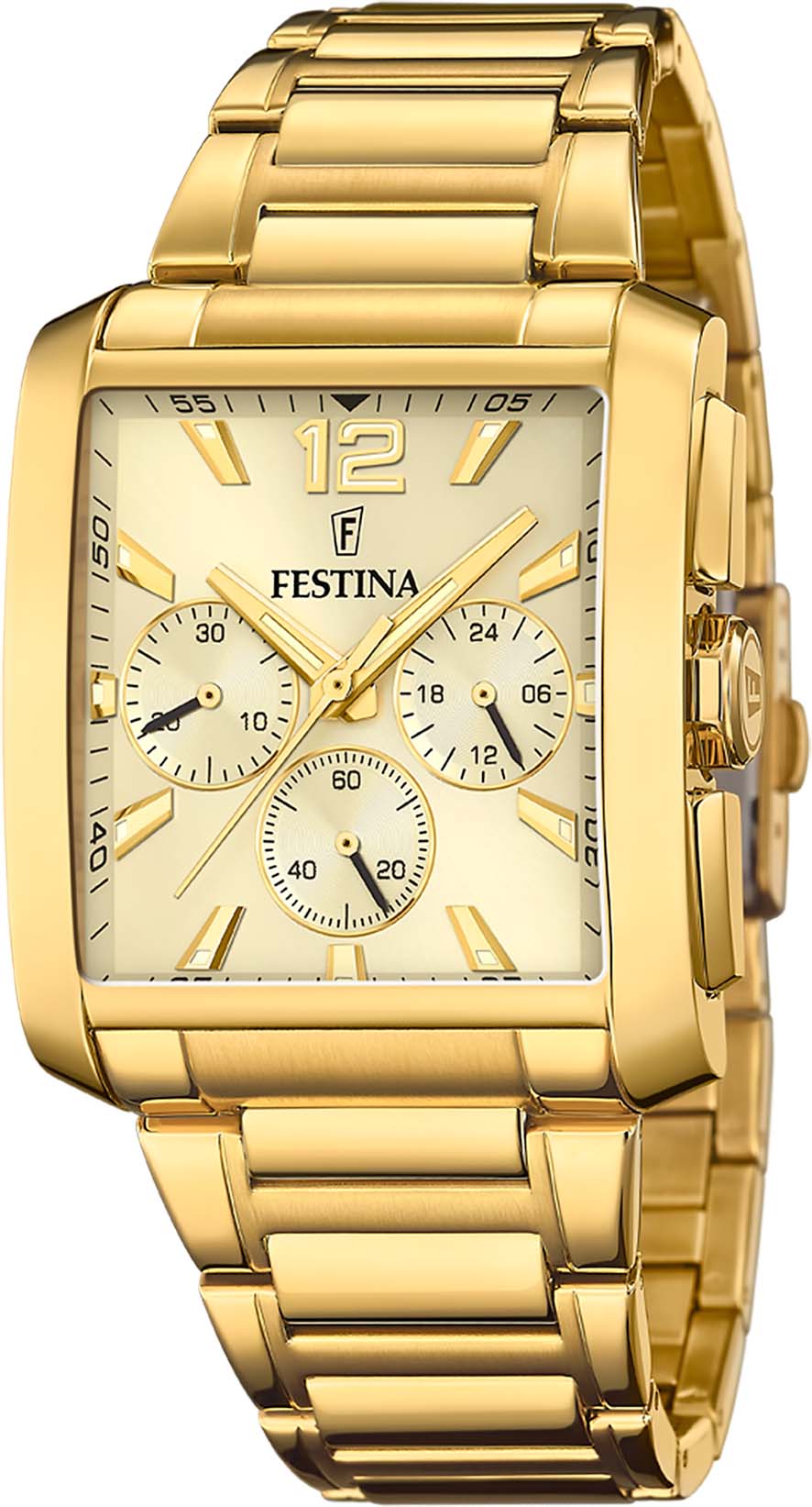 Festina Chronograph "F20638/2" günstig online kaufen