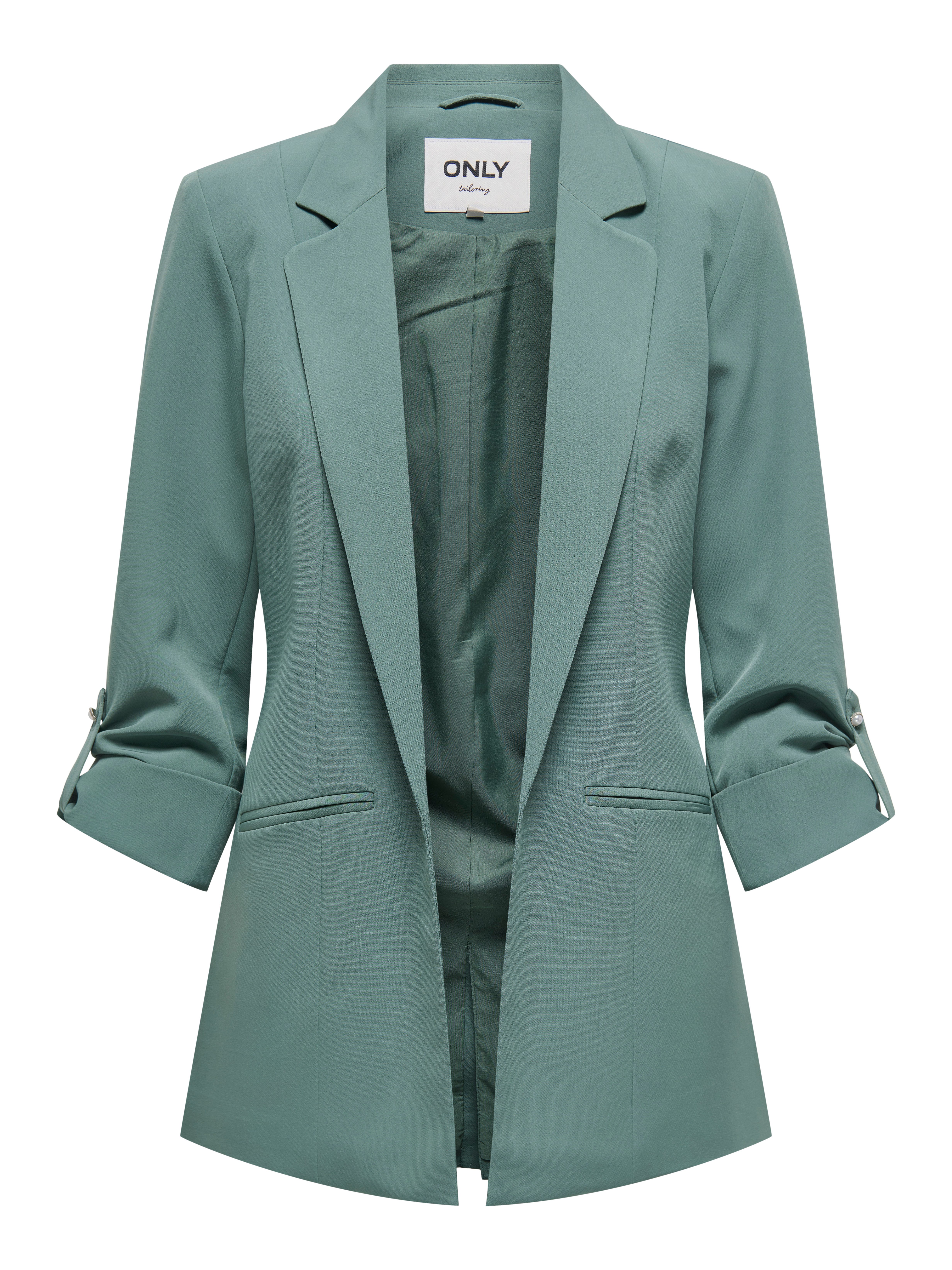 ONLY Kurzblazer ONLKAYLE-ORLEEN 3/4 BLAZER TLR günstig online kaufen
