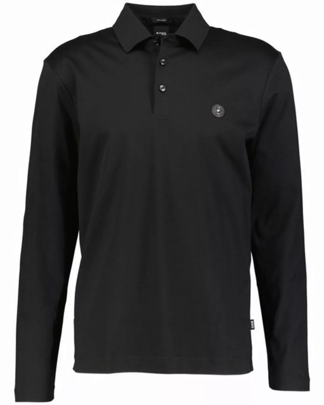 BOSS Langarmshirt C-Paley 01 (1-tlg., keine Angabe) günstig online kaufen