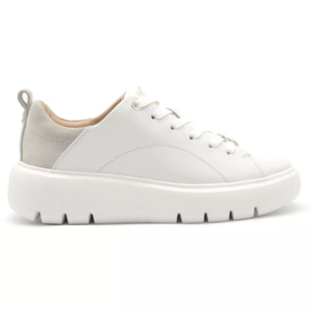 Impronte  Sneaker Venier Derby sneaker in pelle günstig online kaufen