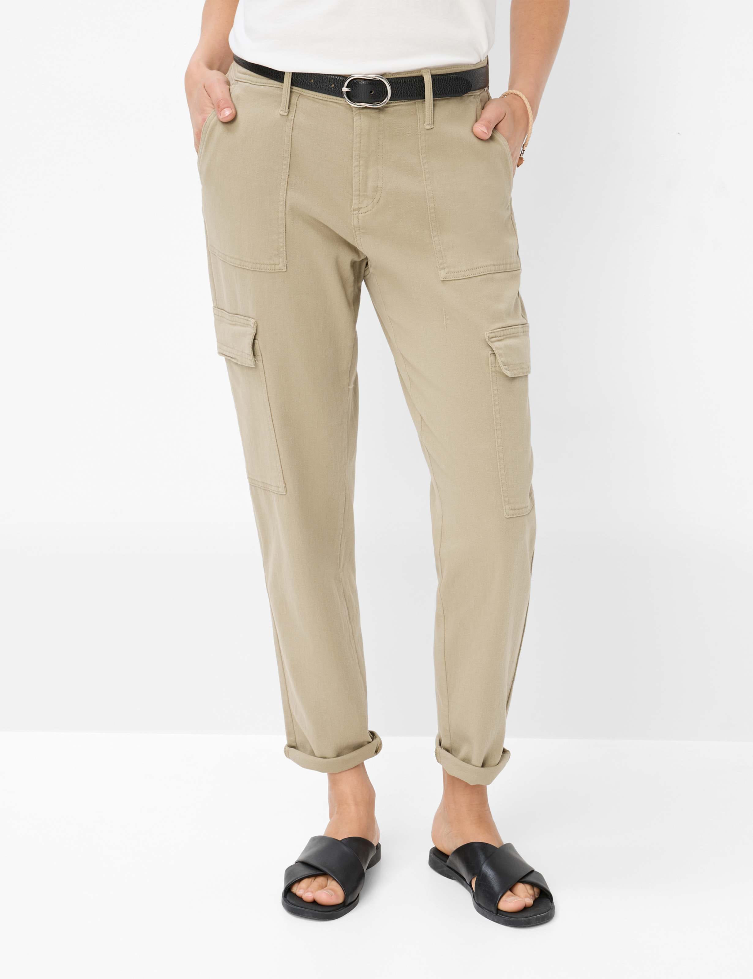 Brax Röhrenjeans "Style MILEY S" günstig online kaufen