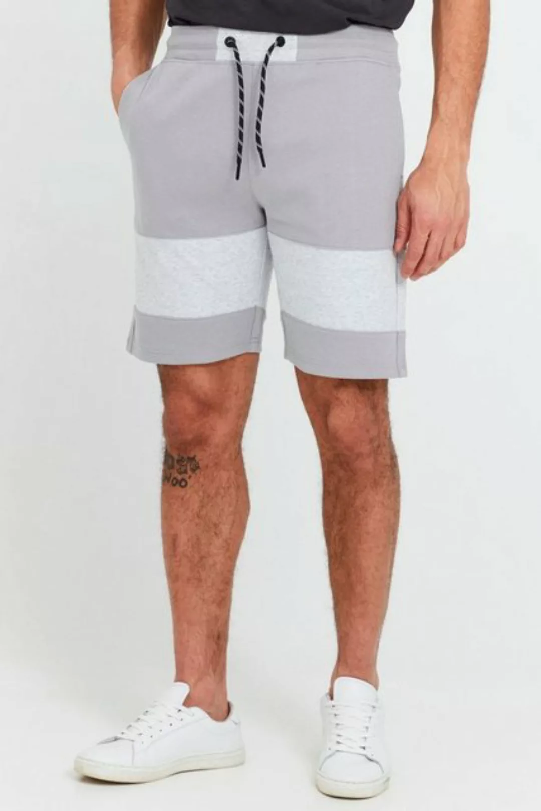 !Solid Sweatshorts SDMekir Colorblock Sweat Shorts günstig online kaufen