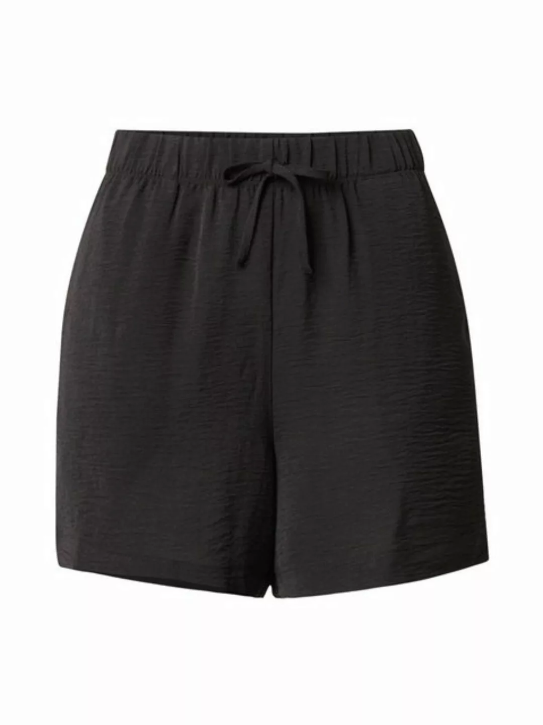 Vero Moda Shorts ALVA (1-tlg) Drapiert/gerafft günstig online kaufen