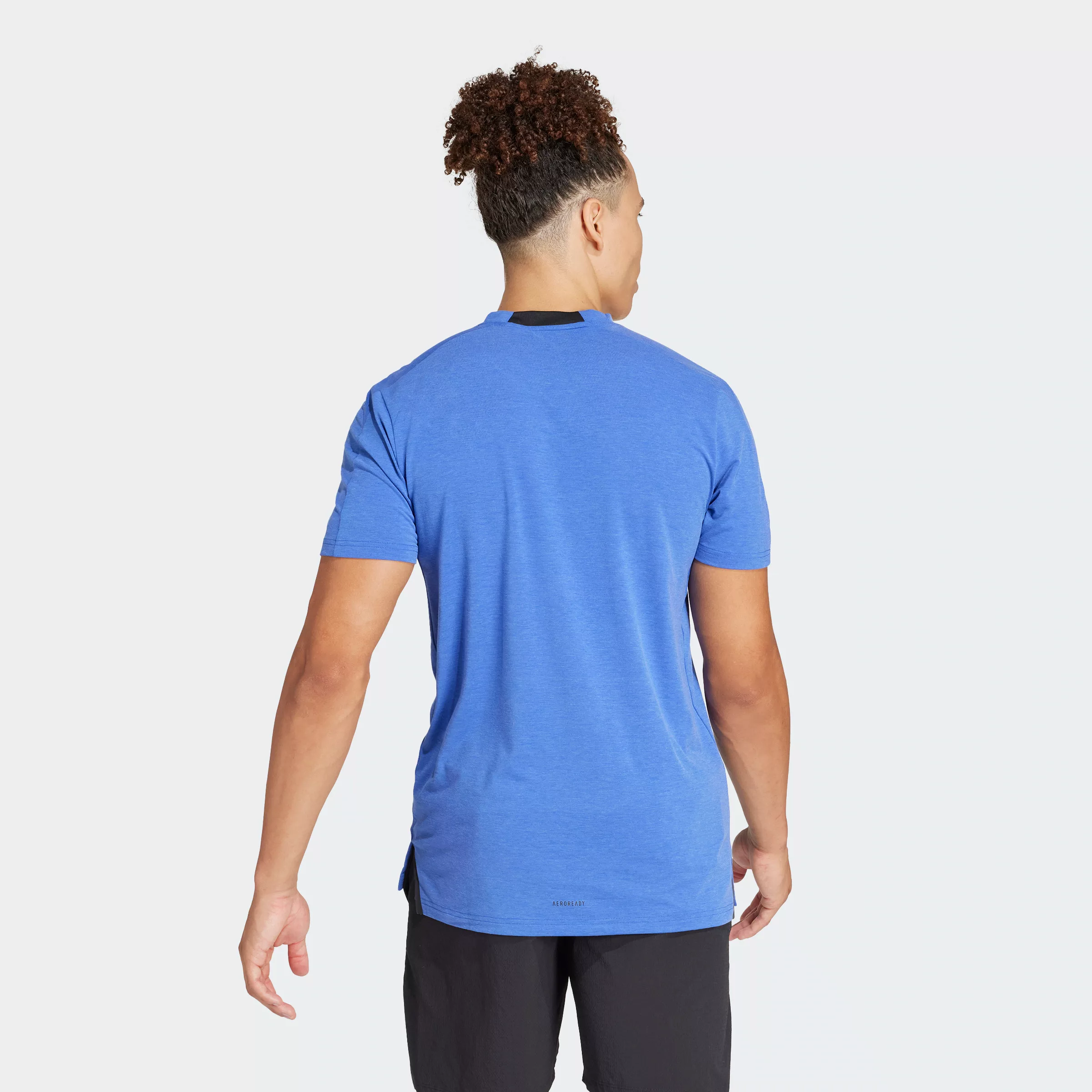 adidas Performance T-Shirt "D4T TEE" günstig online kaufen