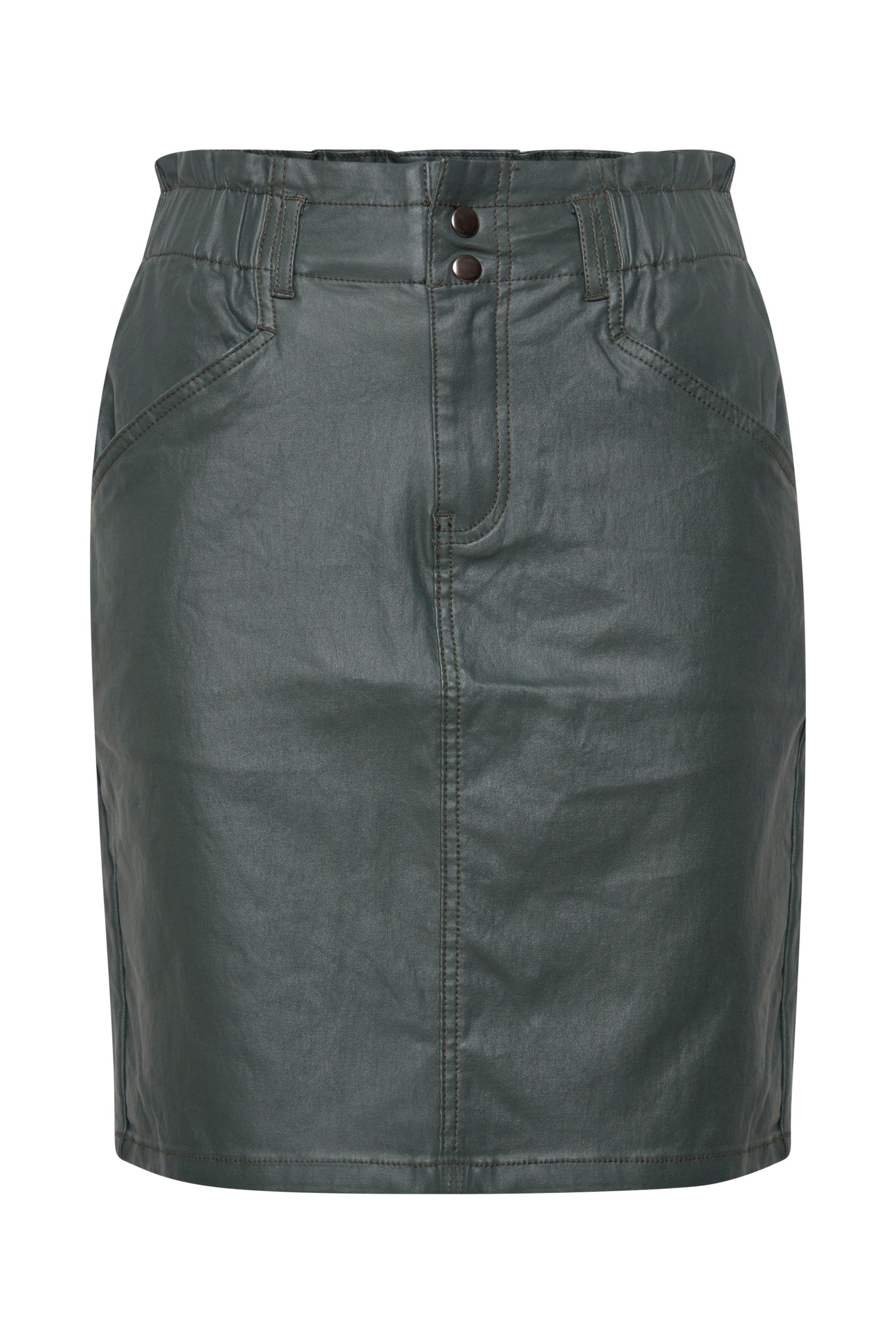 b.young Minirock BYKIKO SKIRT 4 - 20811797 günstig online kaufen