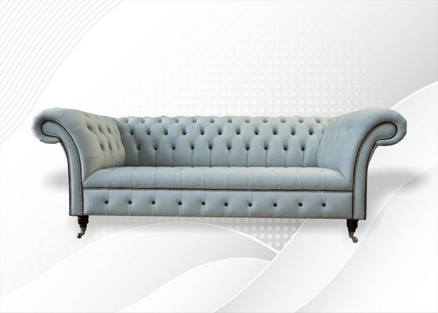 JVmoebel Chesterfield-Sofa, Made in Europa günstig online kaufen