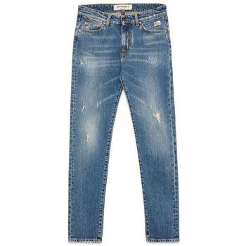 Roy Rogers  Jeans DAPPER RRU108D4002524-CLEARENCE DENIM günstig online kaufen